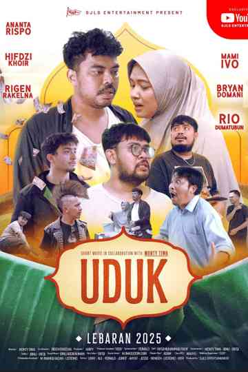 Uduk Poster