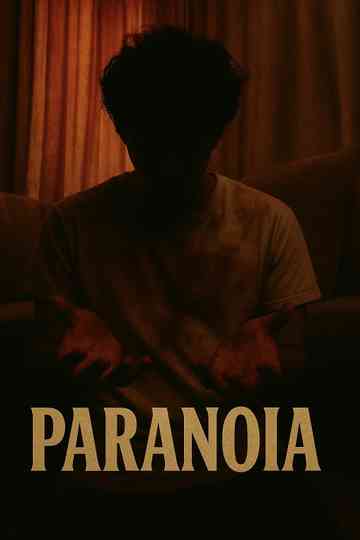 Paranoia Poster
