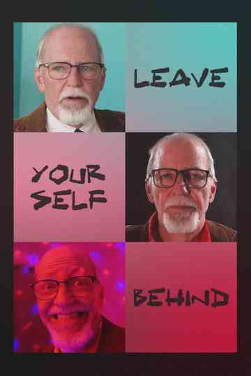 Leave Yourself Behind poster