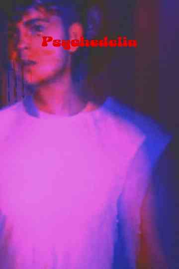 Psychedelia Poster