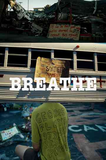 Breathe Poster