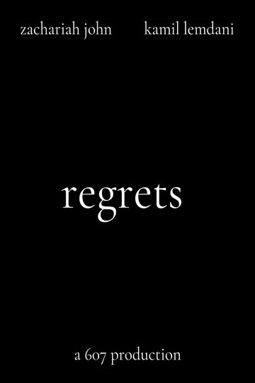 Regrets