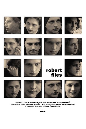 Robert Flies