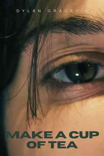 Make a Cup of Tea Poster