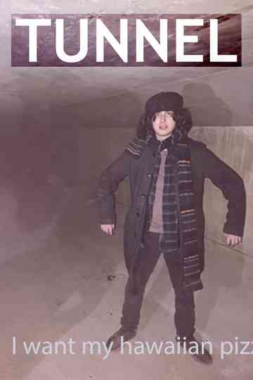 TUNNEL Poster