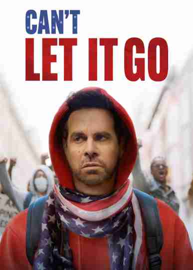 Can't Let It Go Poster