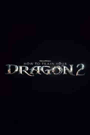 How to Train Your Dragon 2 Poster