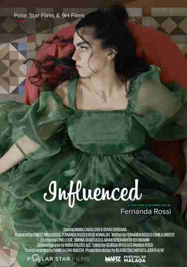 Influenced Poster