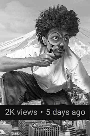 On m'a volé mon passeport au Japon ! Poster