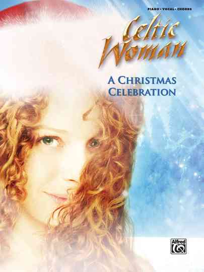 Celtic Woman A Christmas Celebration Poster