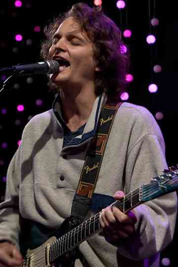 King Gizzard & The Lizard Wizard - Full Performance (Live on KEXP) Poster