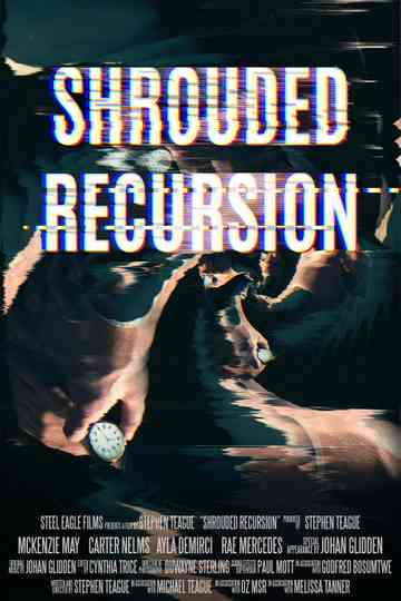 Shrouded Recursion Poster