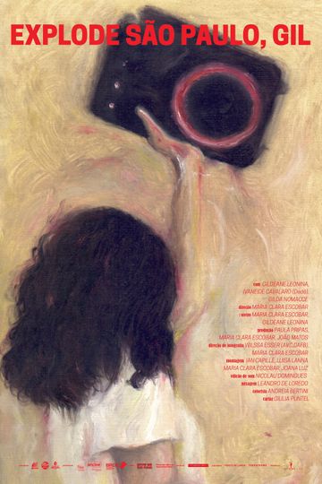 Gil, Let's Explode São Paulo