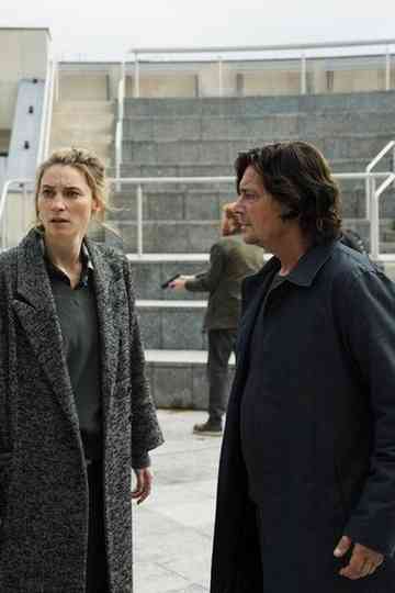 Meiberger - Der Marionettenmörder Poster