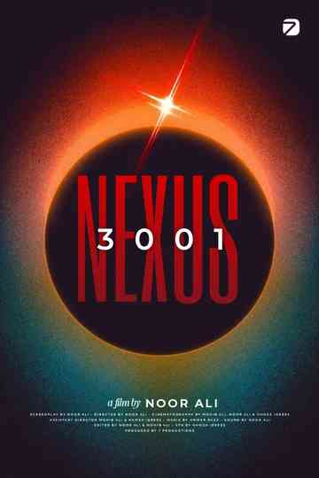 Nexus: 3001 Poster
