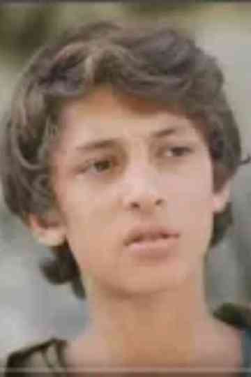 Nika in the mountains Poster