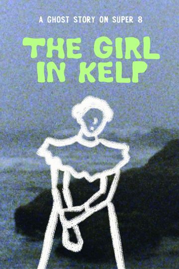 The Girl in Kelp
