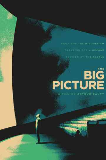 The Big Picture Poster