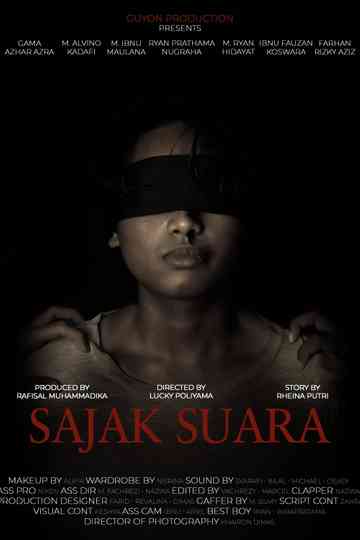 Sound of Rhyme Poster