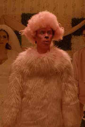 The Last Chapel Poster