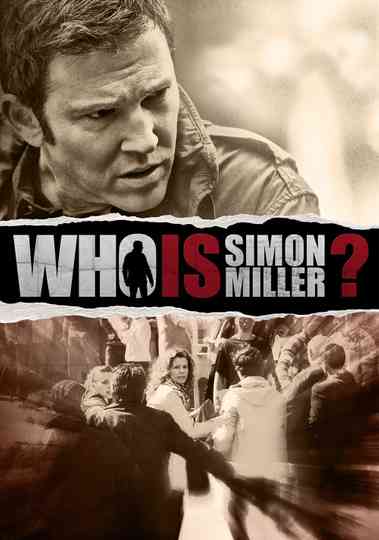 Who Is Simon Miller? Poster