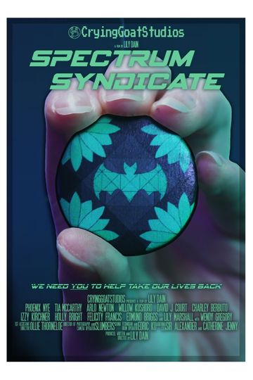 Spectrum Syndicate