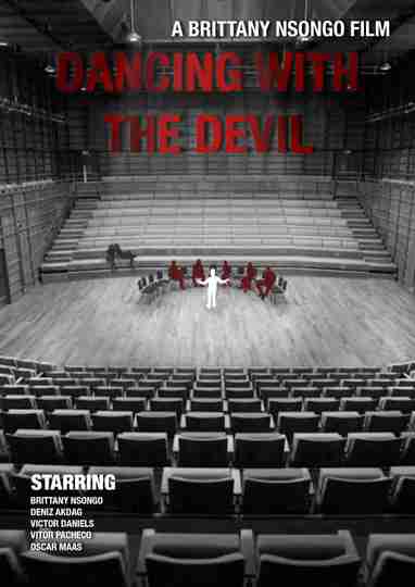 Dancing with the Devil Poster