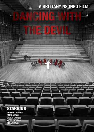 Dancing with the Devil Poster