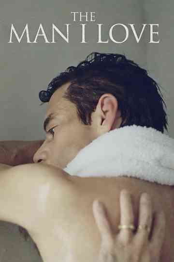 The Man I Love Poster