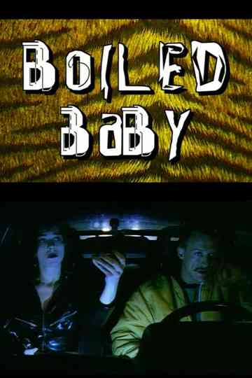 Boiled Baby Poster