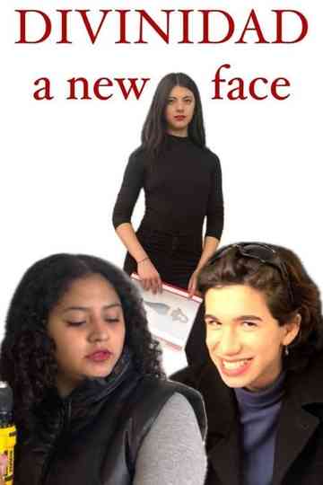 DIVINIDAD: a new face Poster