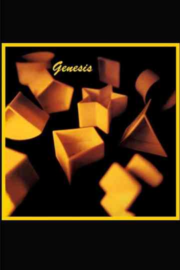Genesis 1983 (DVD AUDIO) Poster
