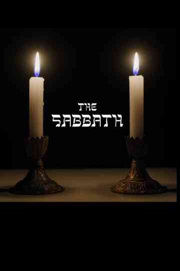 The Sabbath Poster