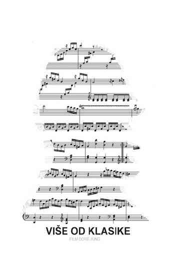 More Than Classical Music Poster