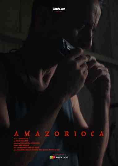 AMAZORIOCA Poster
