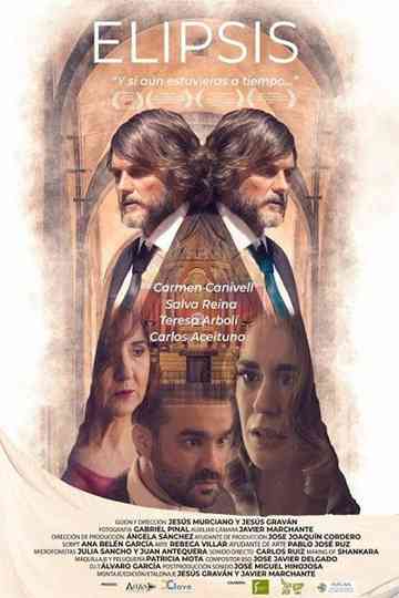 Elipsis Poster