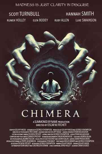 Chimera Poster