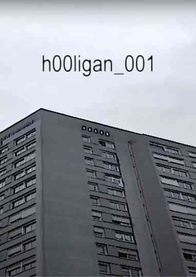h00ligan_001 Poster