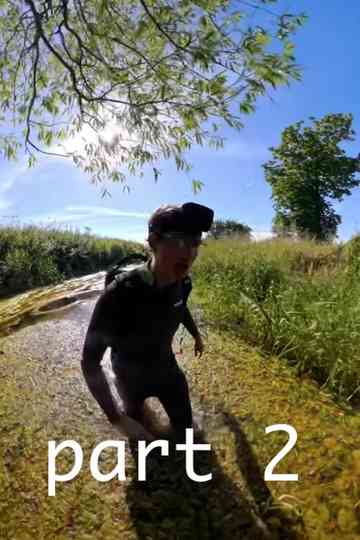 Source to Sea down the River Thames WITHOUT Leaving it (Part 2) Poster