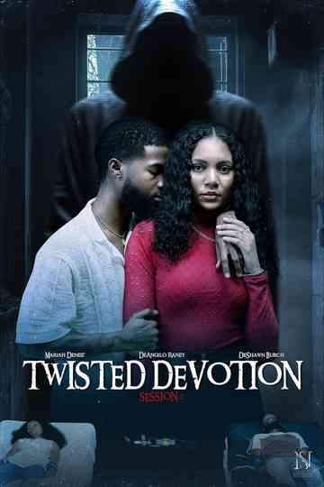 Twisted Devotion poster