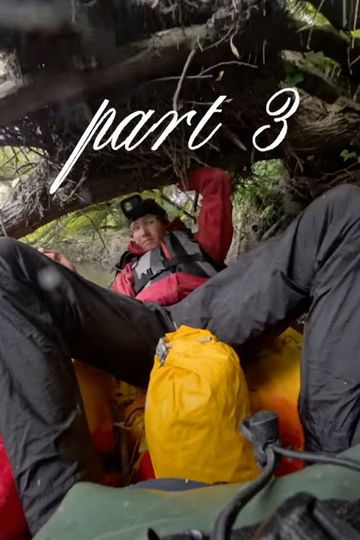 Source to Sea down the River Thames WITHOUT Leaving it (Part 3)