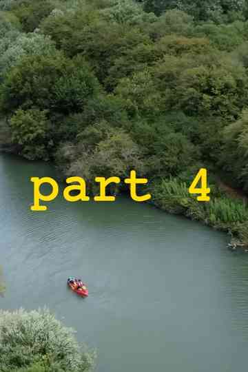 Source to Sea down the River Thames WITHOUT Leaving it (Part 4) Poster