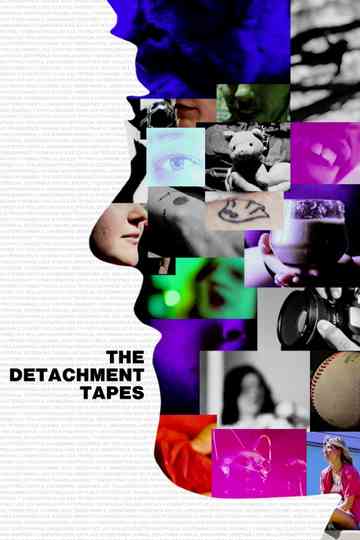 The Detachment Tapes Poster
