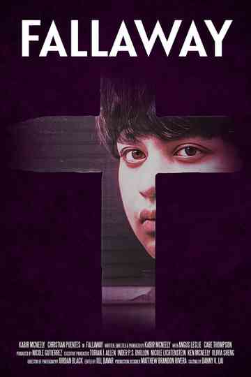 Fallaway Poster