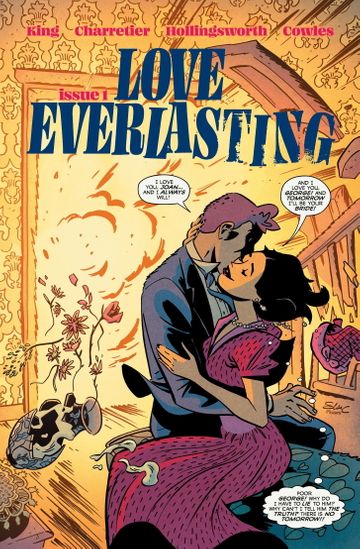 Love Everlasting