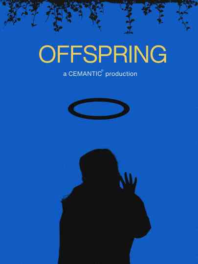 Offspring Poster