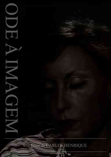 Ode à Imagem Poster