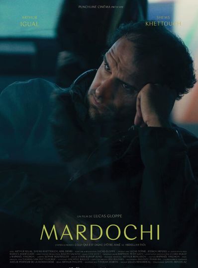 Mardochi