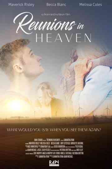 Reunions in Heaven Poster