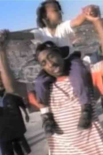 Keep Ya Head Up Poster